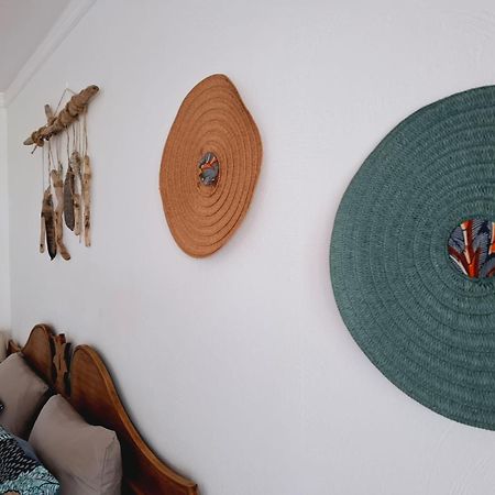 Suite 4 Pers Dans Village Vacances Sainte-Anne  Kültér fotó