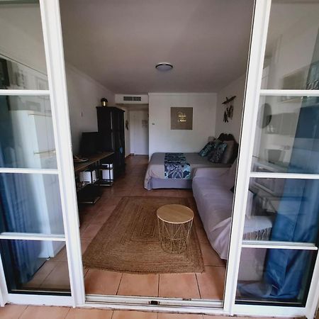 Suite 4 Pers Dans Village Vacances Sainte-Anne  Kültér fotó