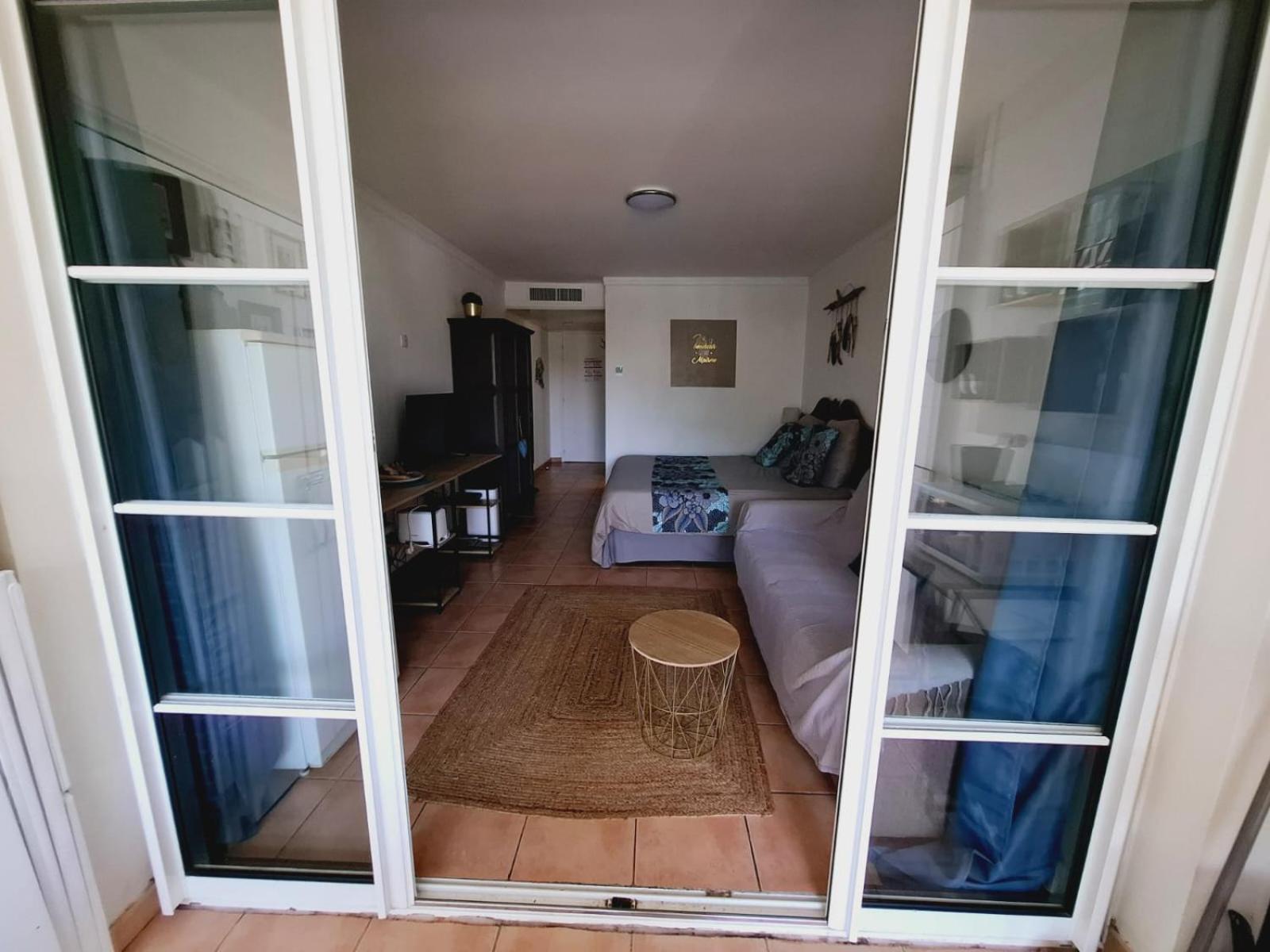 Suite 4 Pers Dans Village Vacances Sainte-Anne  Kültér fotó